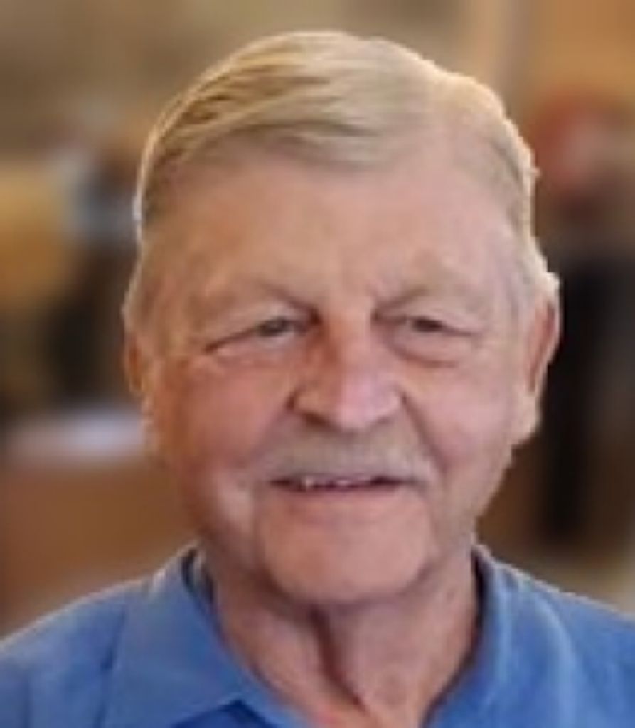 Robert  Louis Modzeleski