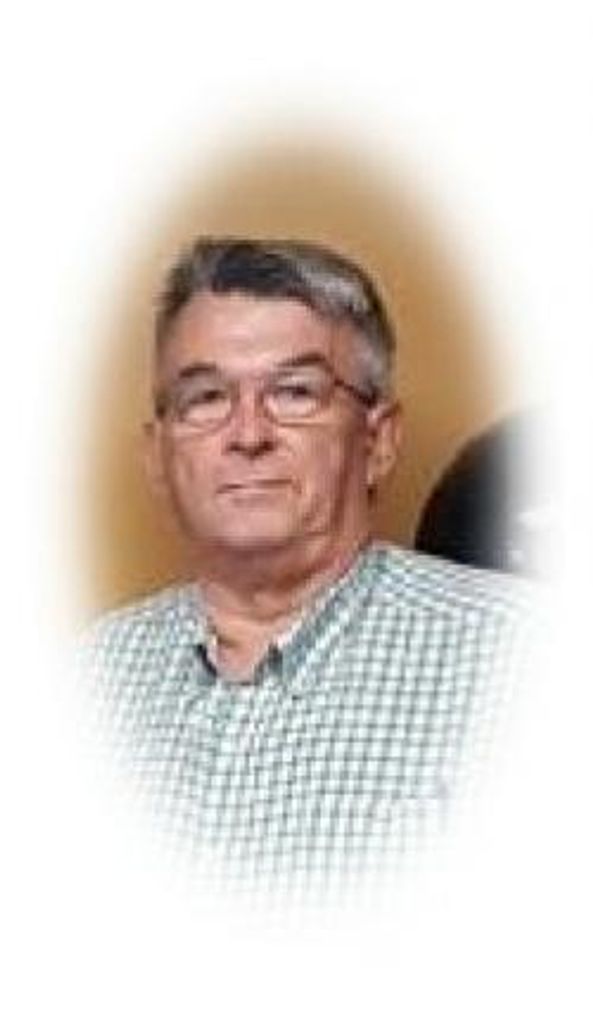 Sheldon Roy Chase Profile Photo