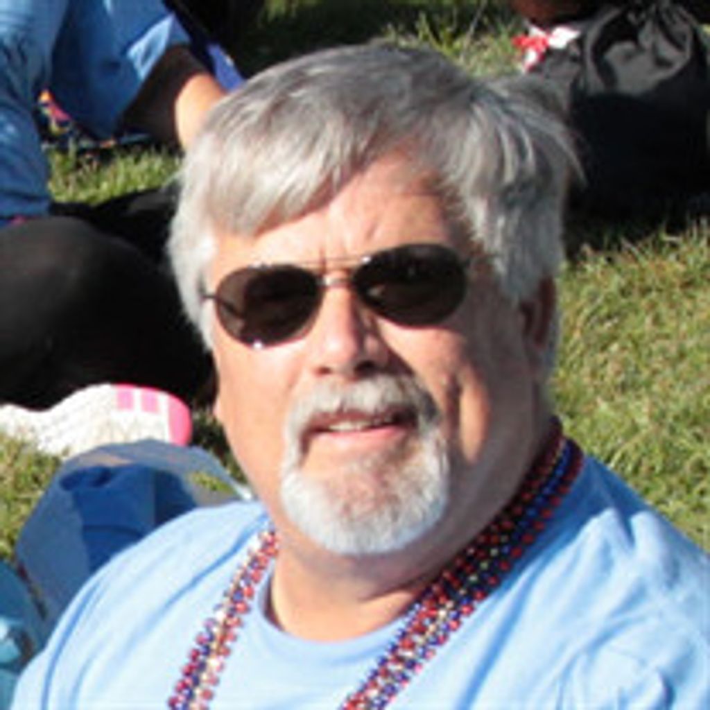 Christopher Cooper