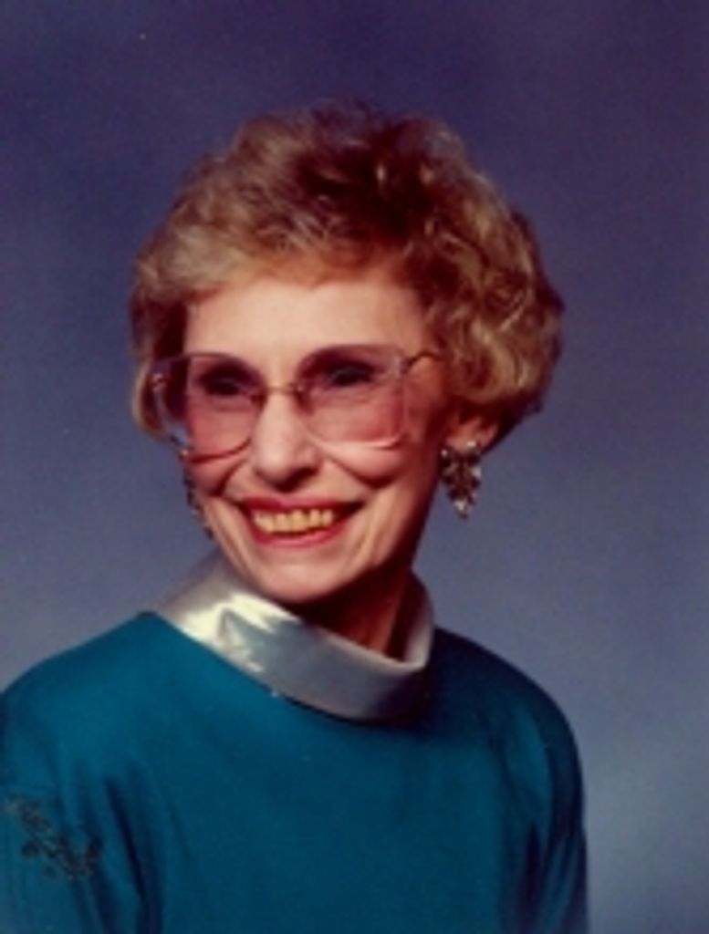 Rosella M. Miller