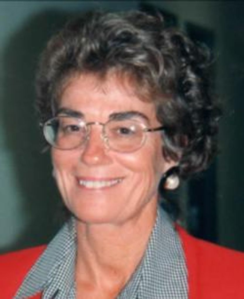 Jacqueline E. Nicholson