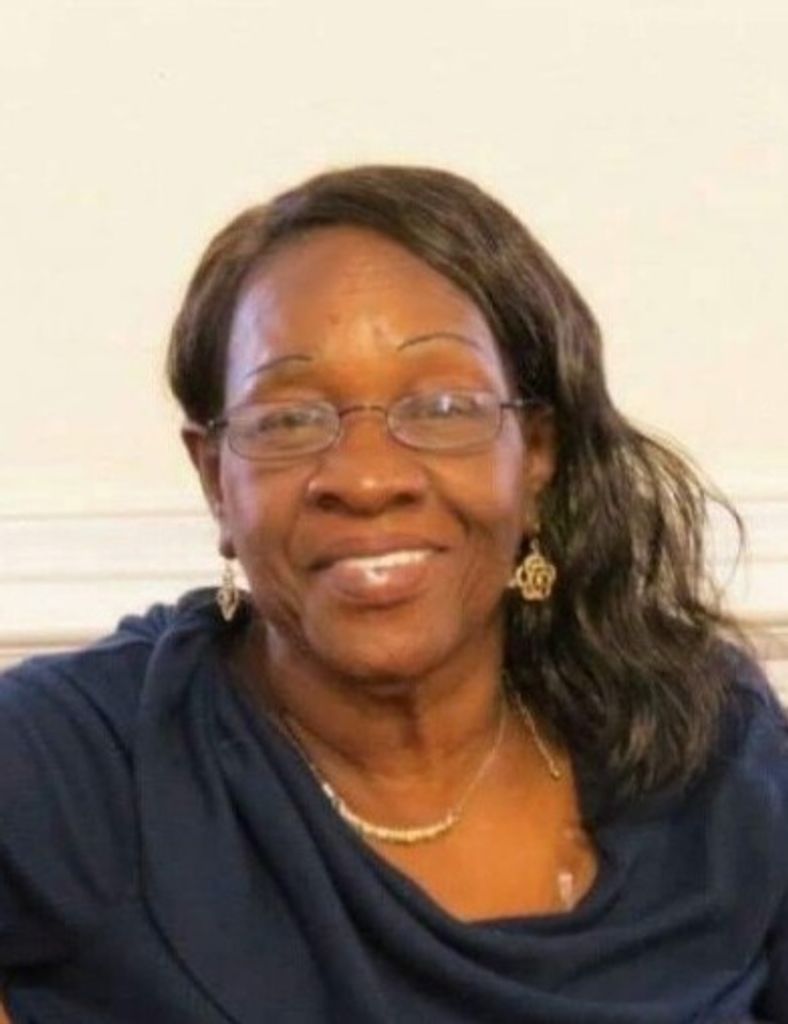 Amelia Ann Taylor Alston Profile Photo