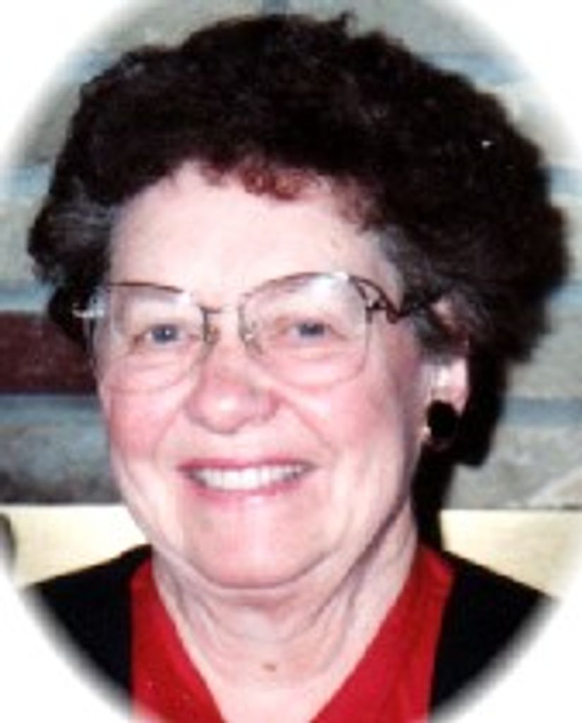 Margaret Elizabeth (Connor) Johnson Profile Photo