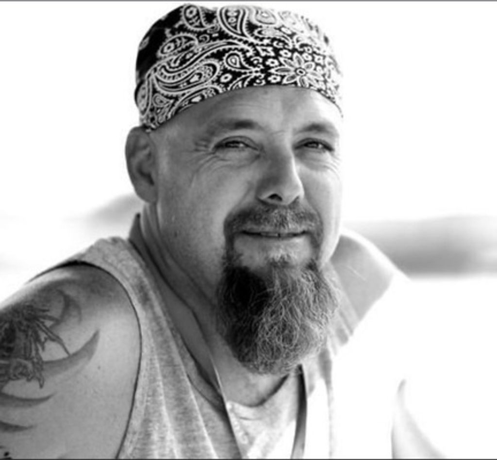 Ross Edwin Roeck Profile Photo