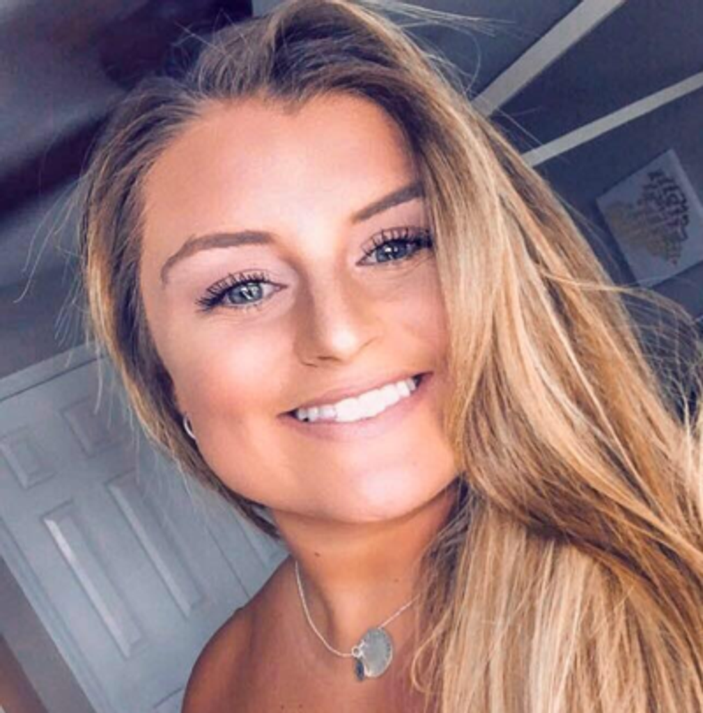 Chloe Beth Robertson