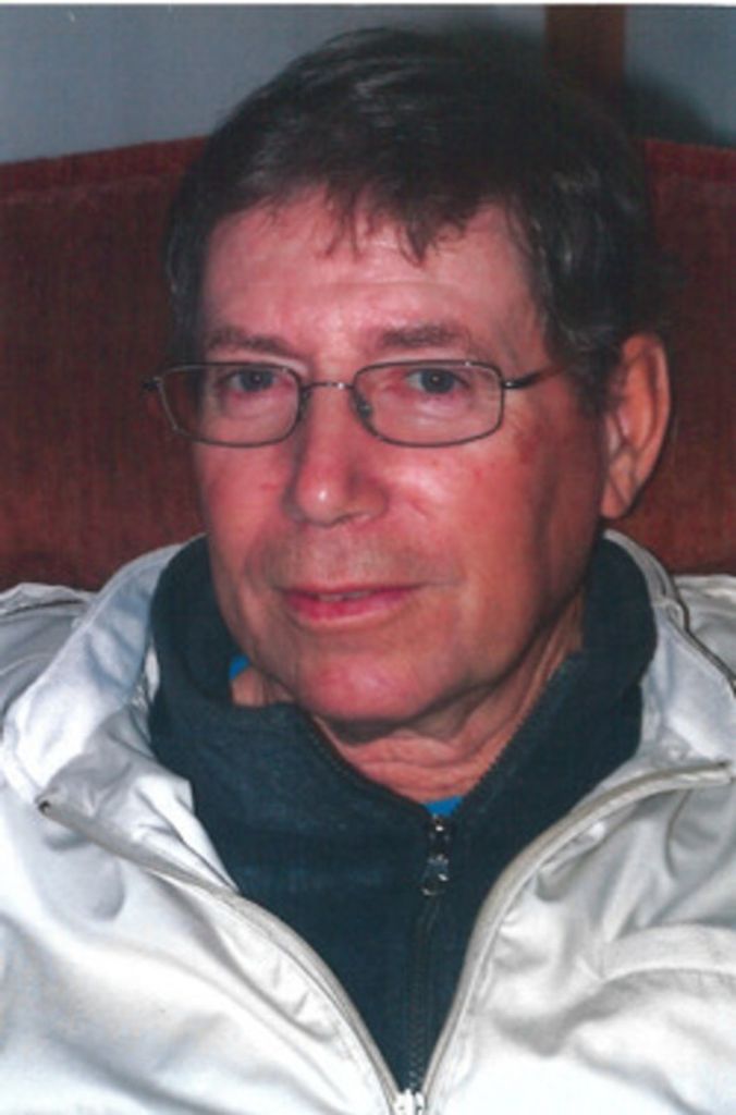 Robert Lagrange Profile Photo