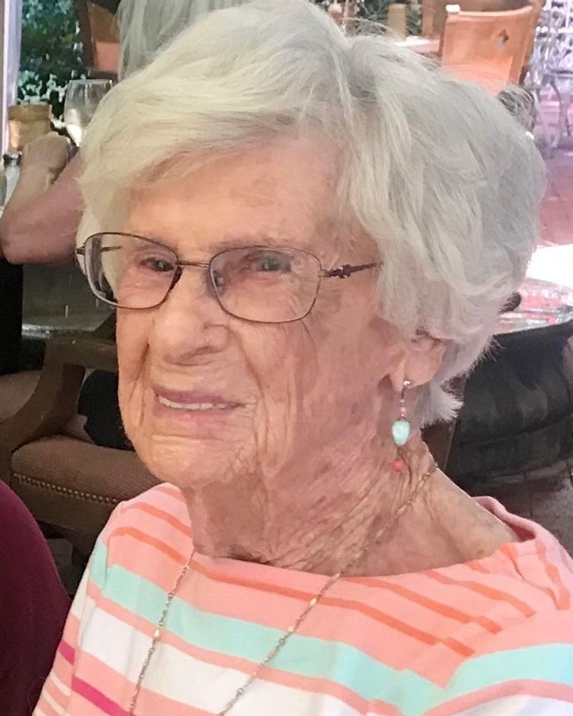 Julia Margaret Melick