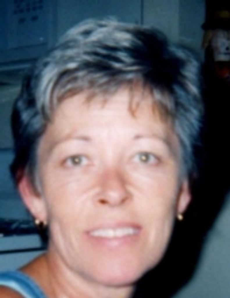 Linda  Louise Taylor