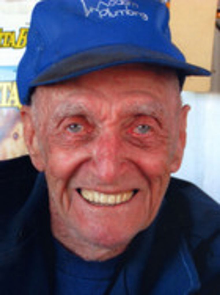 Robert Goff