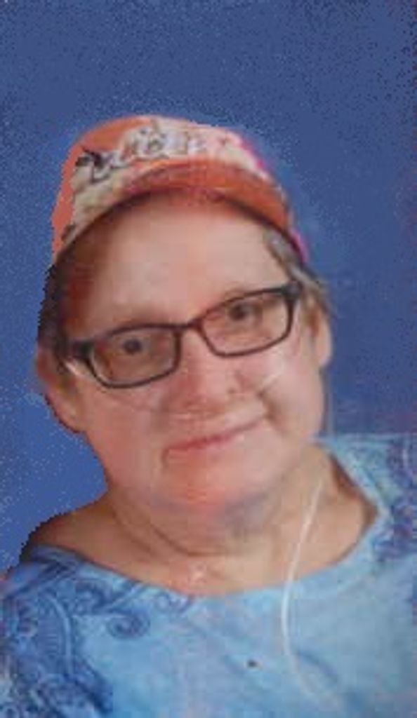 Nancy A. Woods Profile Photo