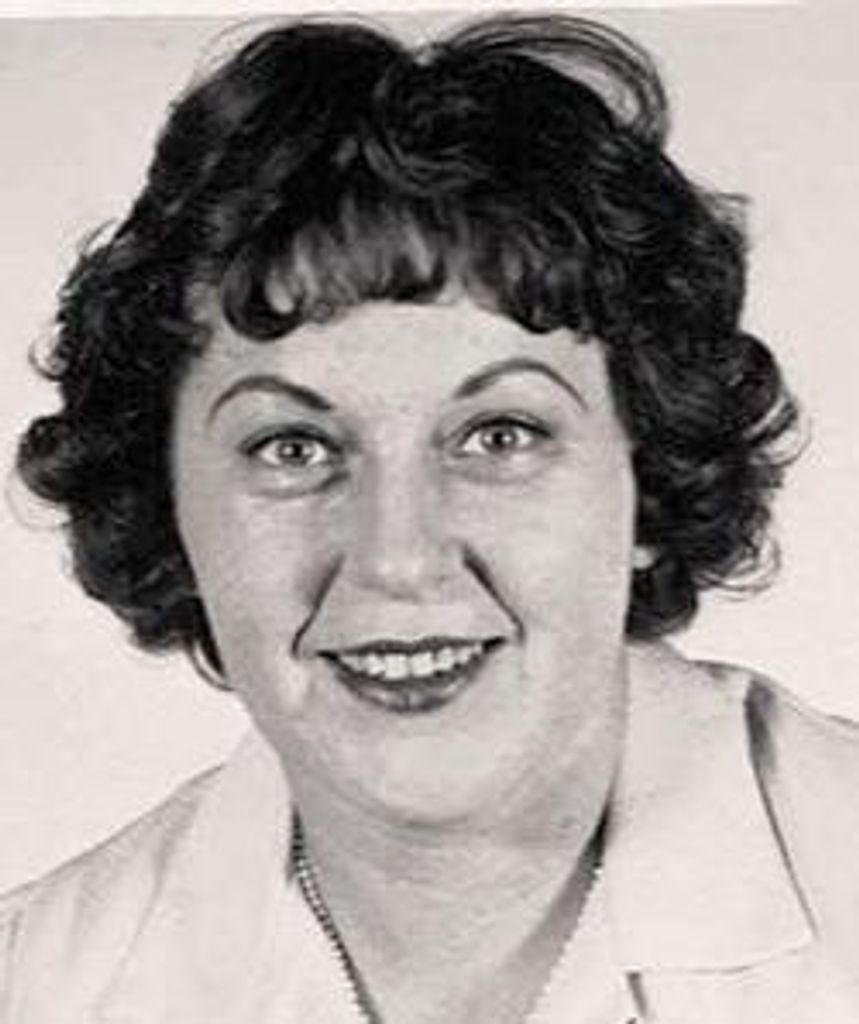 Erika Ingeburg Dennis