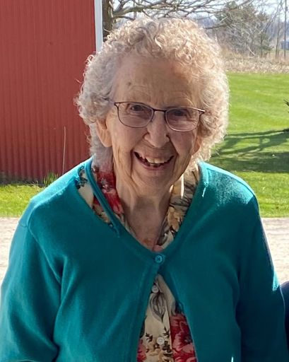 W. Arlene Powers Profile Photo