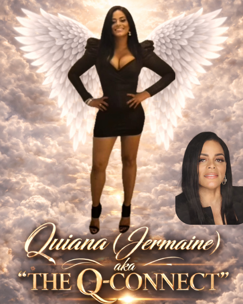 Quiana Jermaine Montgomery