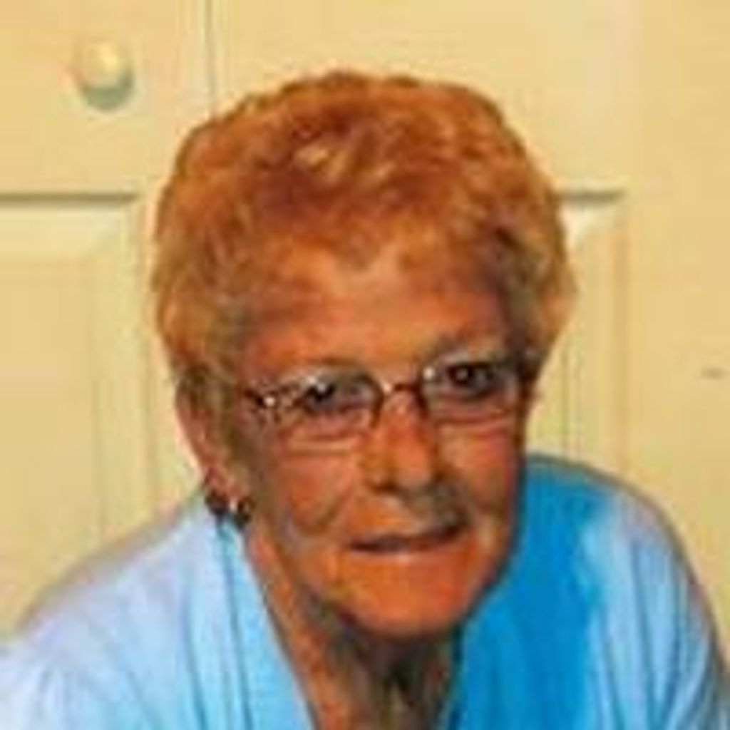 Rosa Mae Taylor