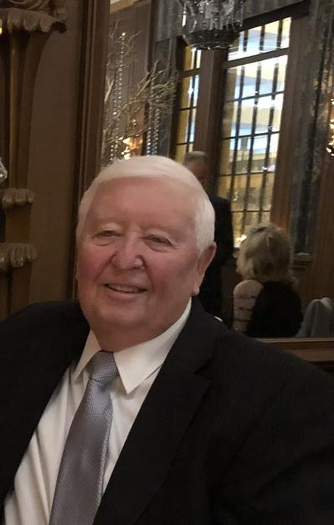 William Ray Smithson Profile Photo