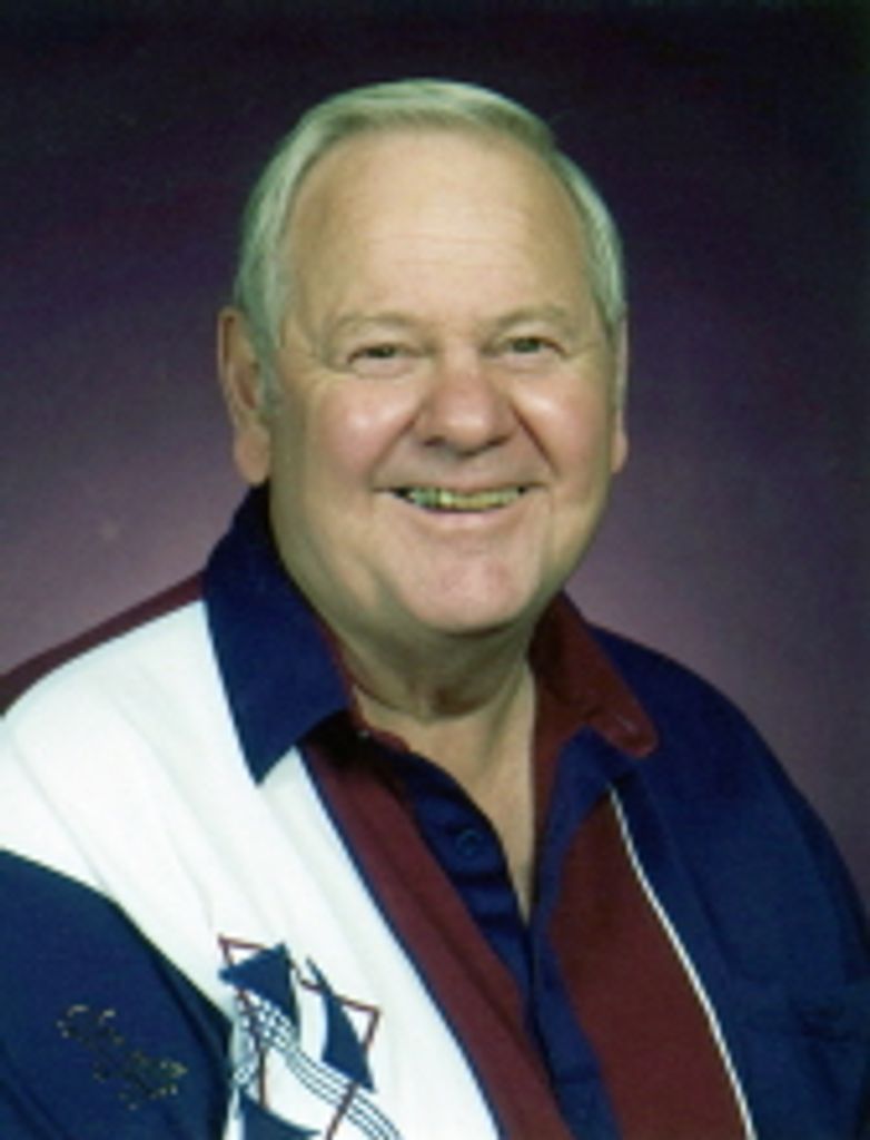 Robert G. 'Muzzy' Schreindl