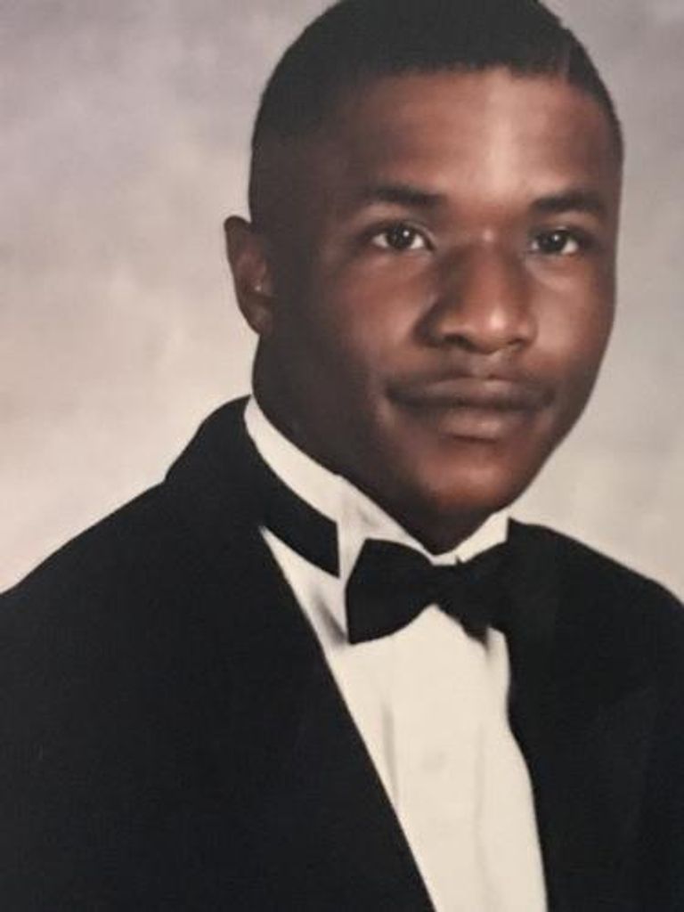 Eugene Bryant Ii Profile Photo