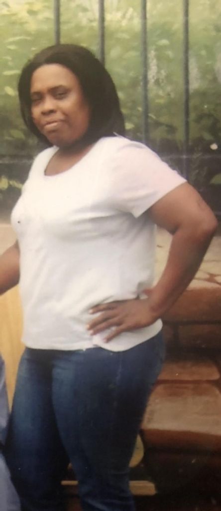 Ms. Audrey Jackson