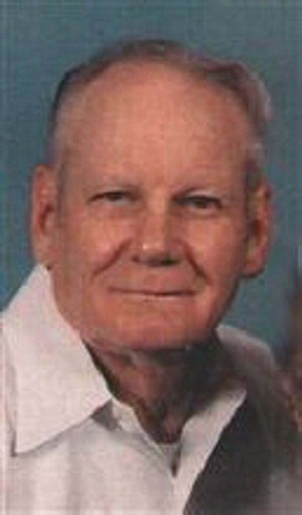 Junior Thedford Profile Photo