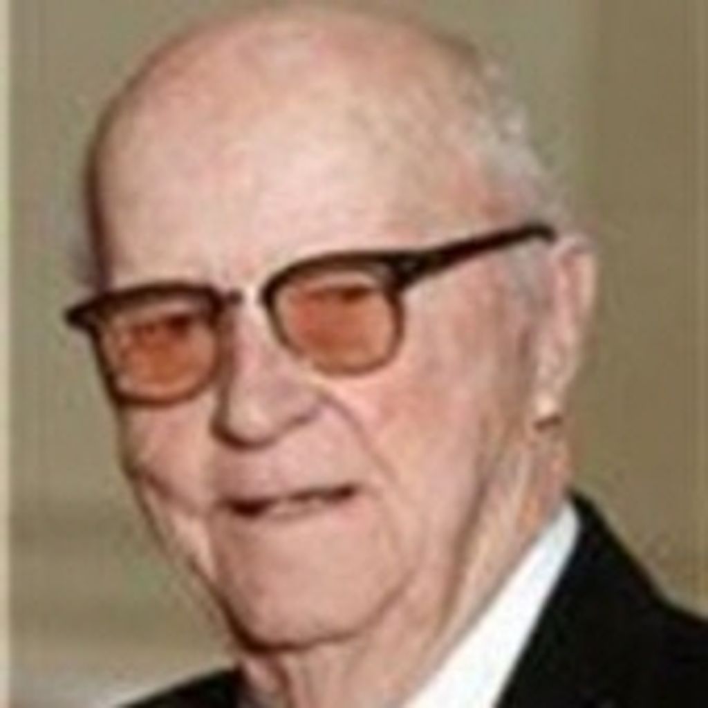 Joseph Daniel Mccormick