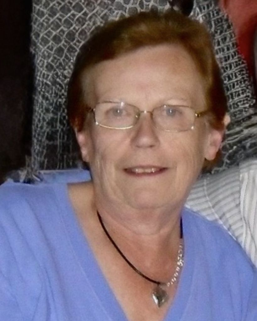 Judith Ann Cournoyer Profile Photo