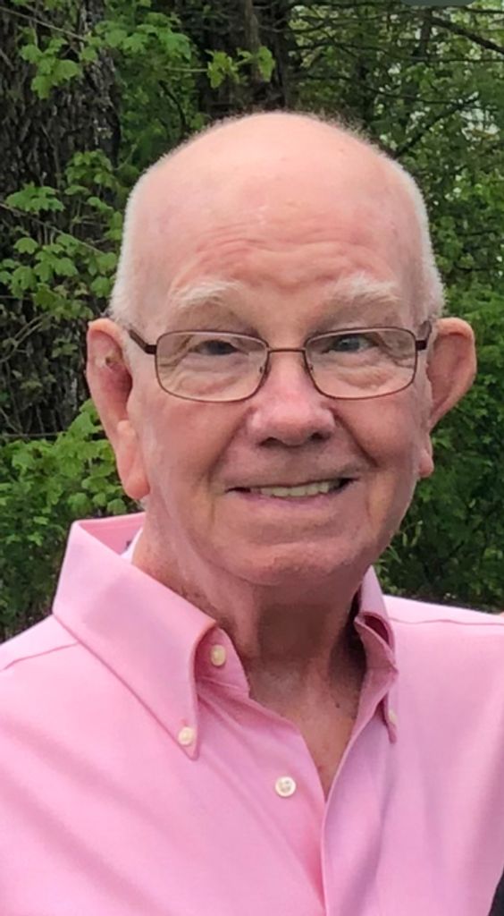 John "Roy" Leroy Cooper