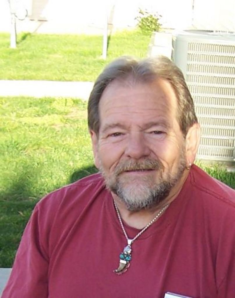 Steven Charles Miller Profile Photo