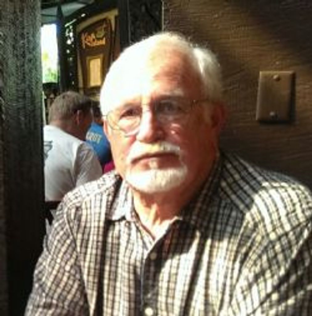 Michael Mcchesney Profile Photo