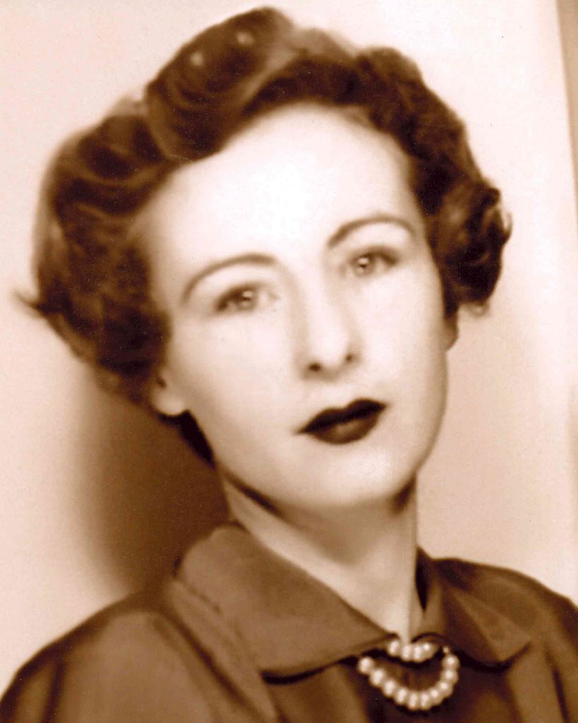 Joan Mada Gianfortuna (Williams)