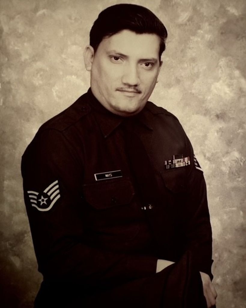 Gerald D. Mays Profile Photo