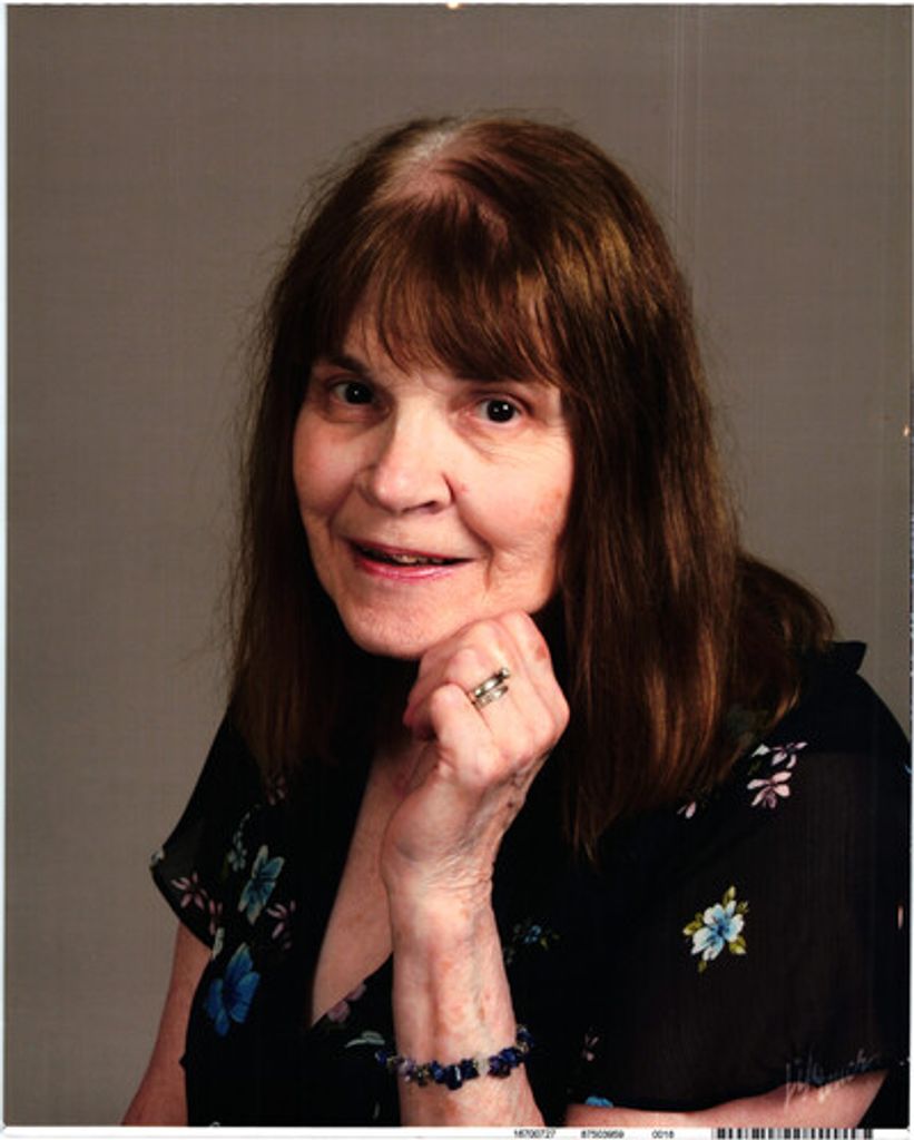 Peggy L Maki Profile Photo