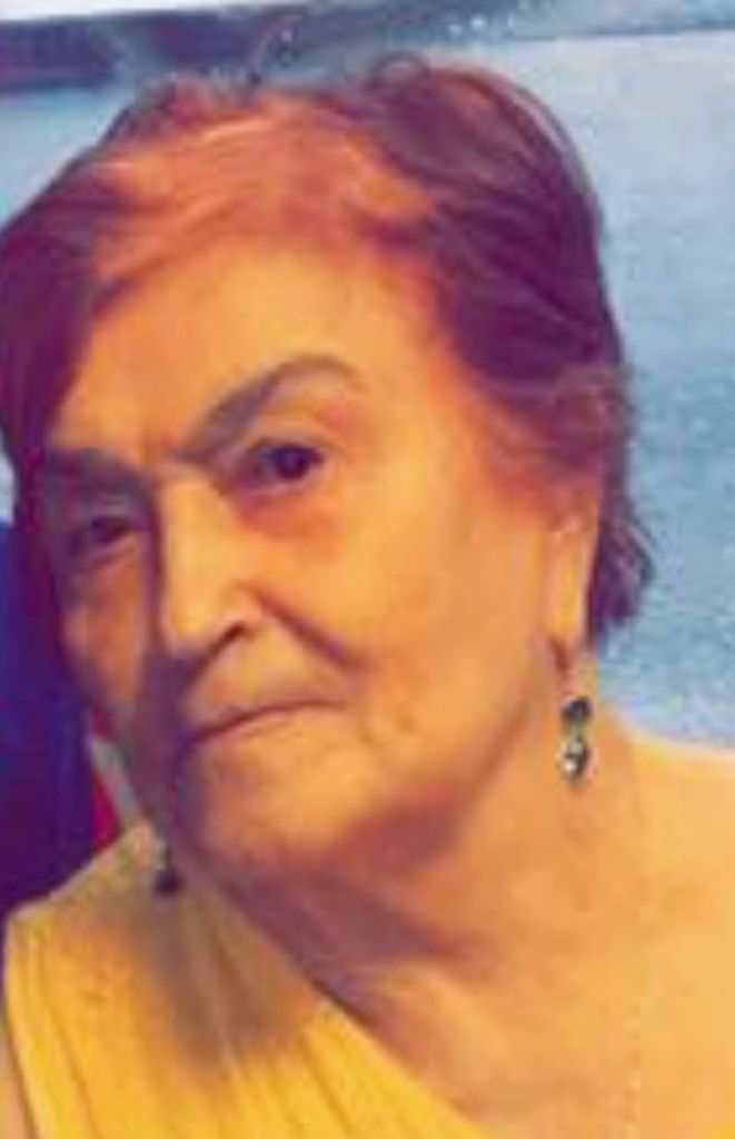 Angela Negron Negroni Profile Photo