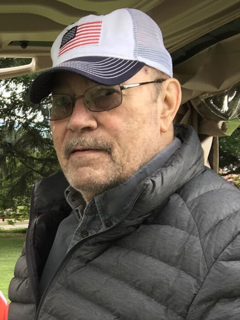 James S. Stouch, Jr. Profile Photo