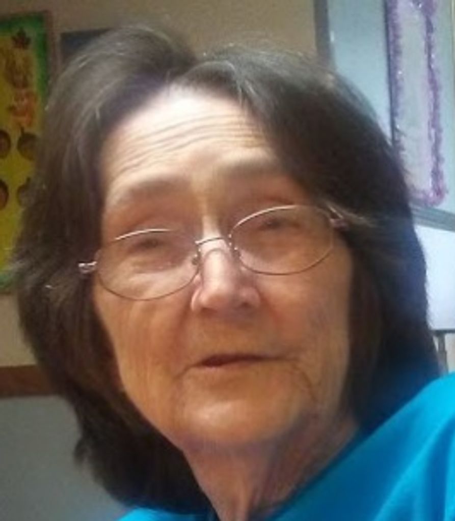 Janice Winston Peters
