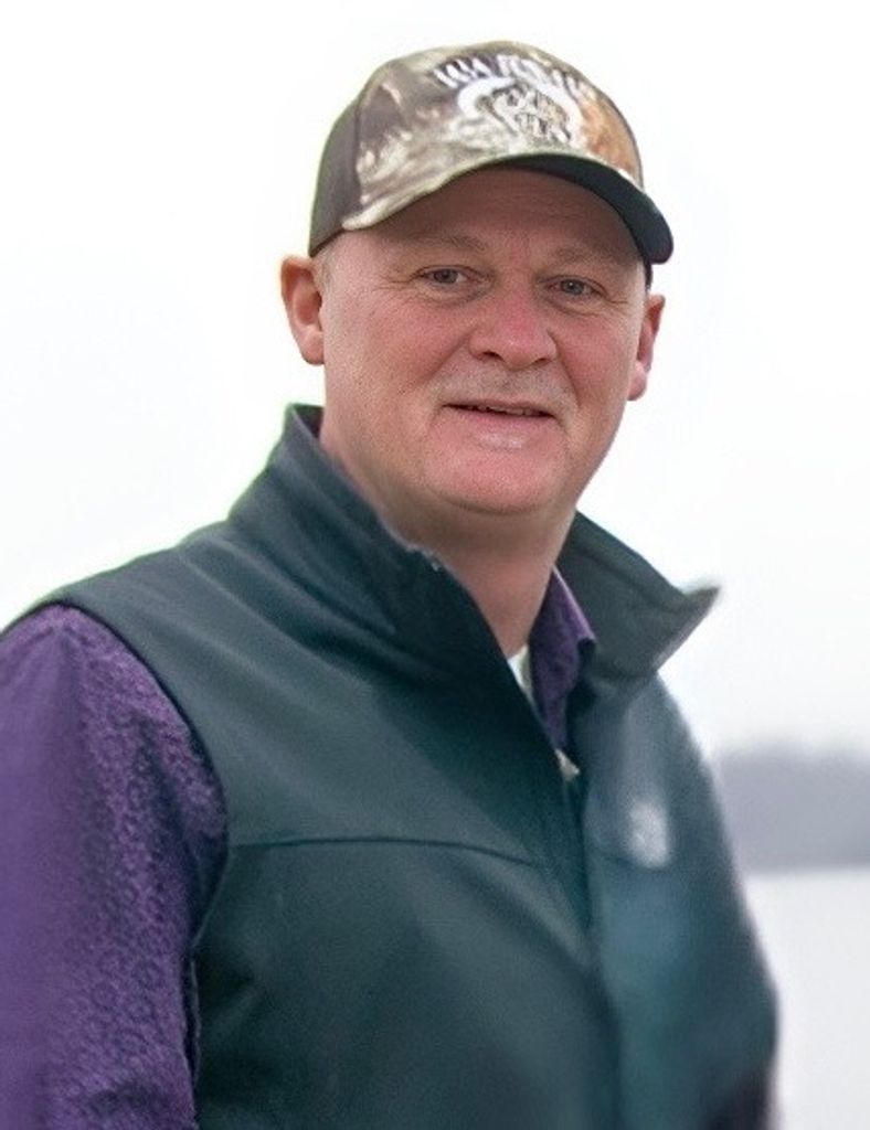 Brian Douglas Froman Profile Photo