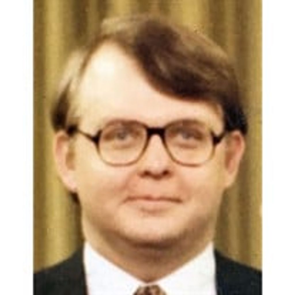 Alan Bennett Johnson