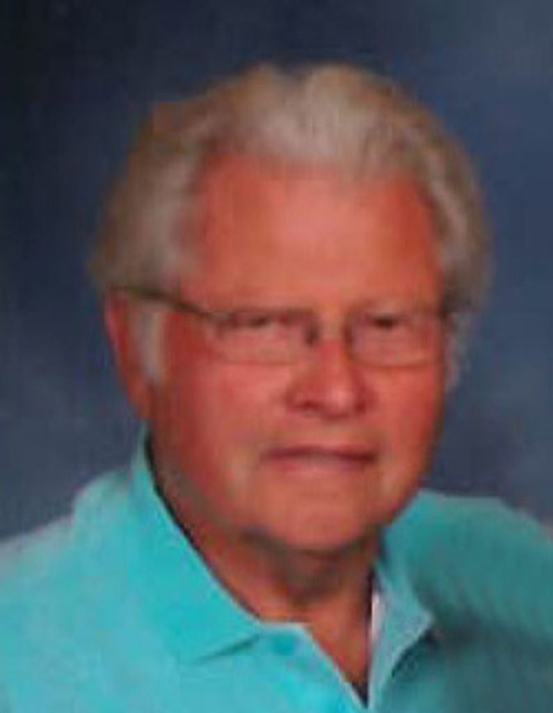 Nelson E. “Nellie” Bogaard