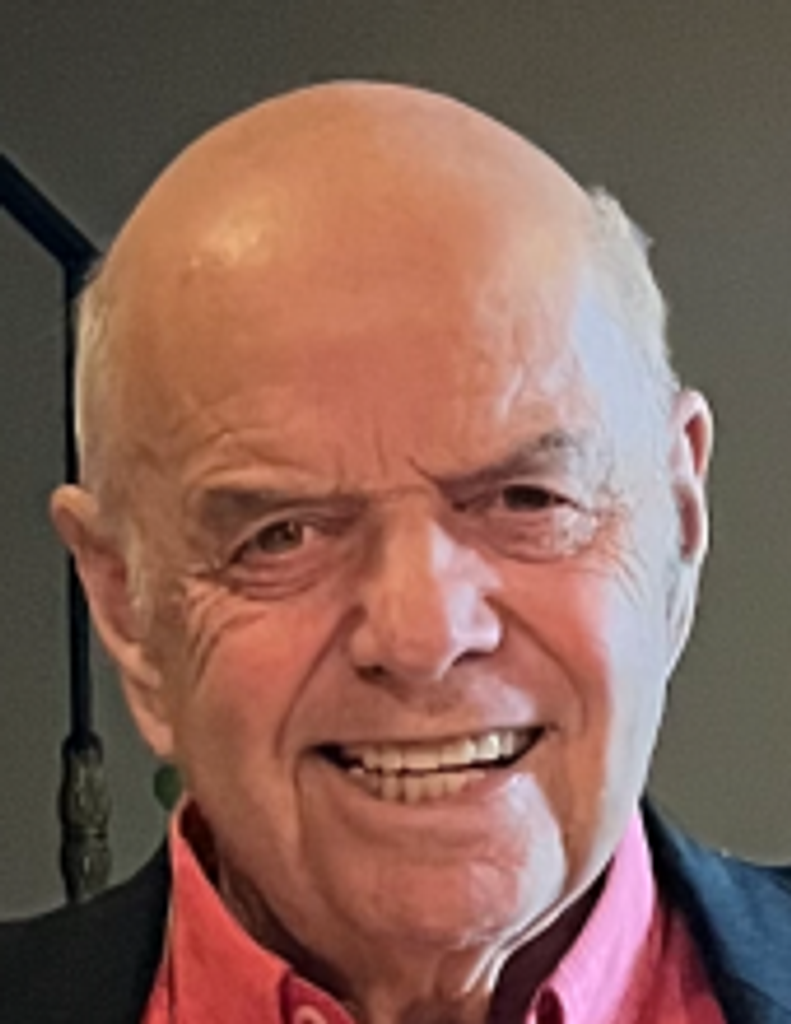 John L. Caretti