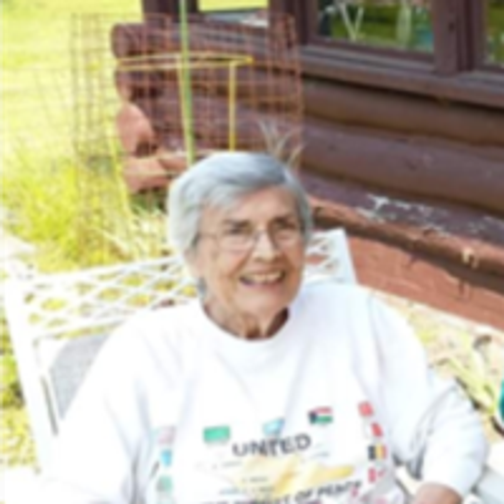 Marion Lucille Thompson