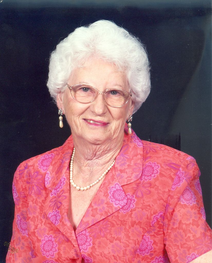 Rosetta Carver Oldham