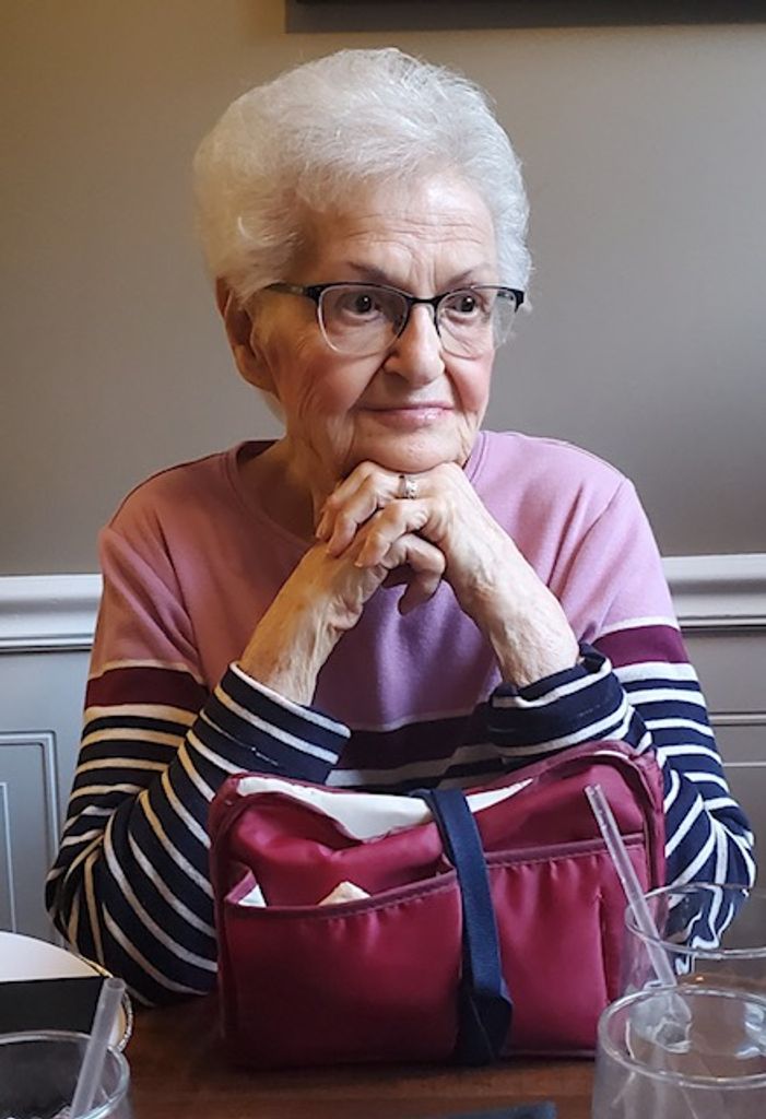 Paula Harriet Simon Profile Photo