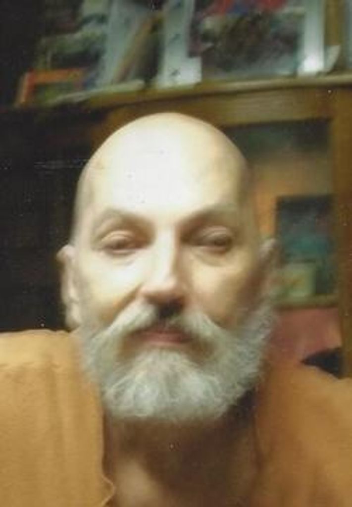 Harlin R Webb Profile Photo