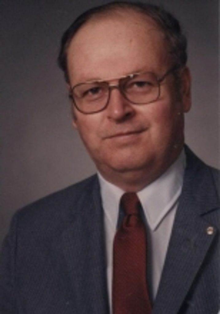 Thomas Baker