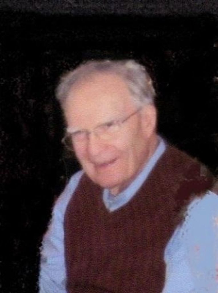 Robert Ewald
