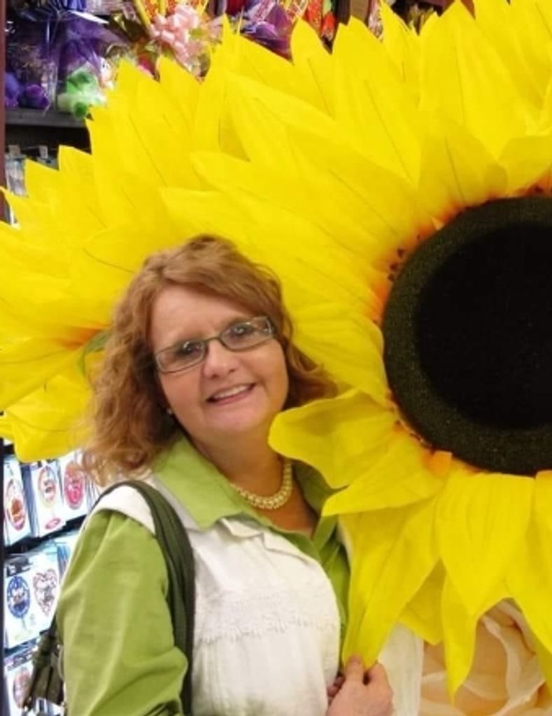 Glenda Diane Harmon