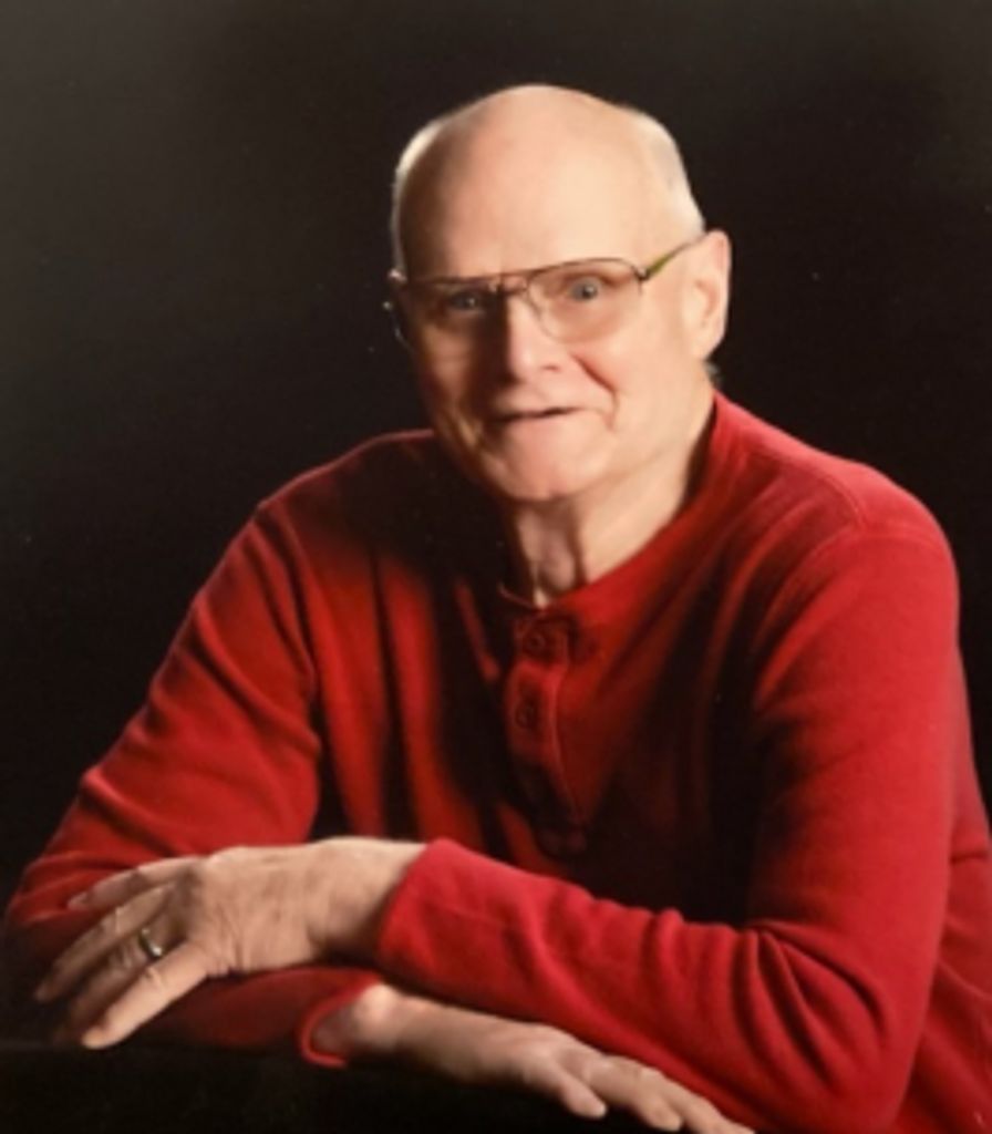 Ralph Rister