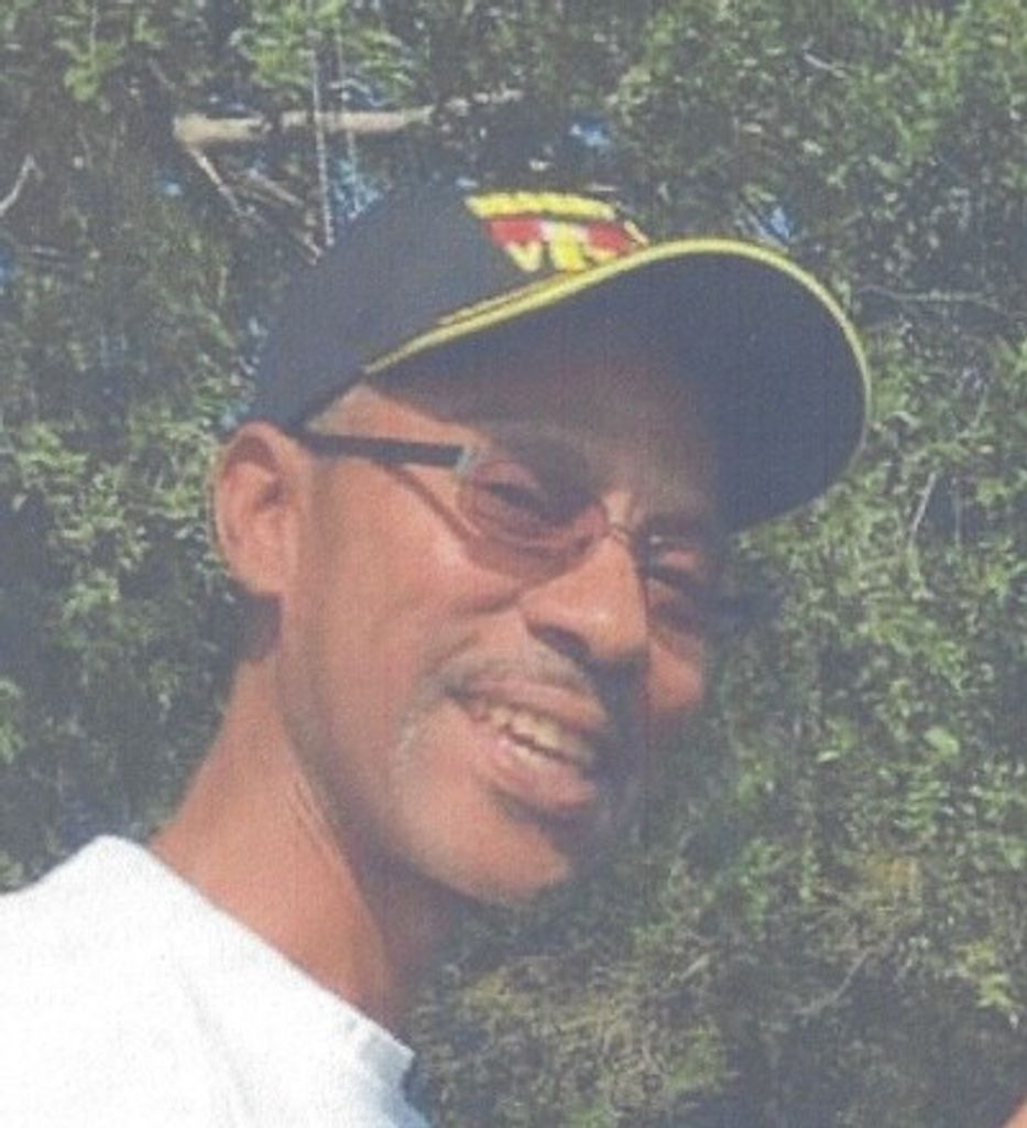 Gregory Powers Profile Photo