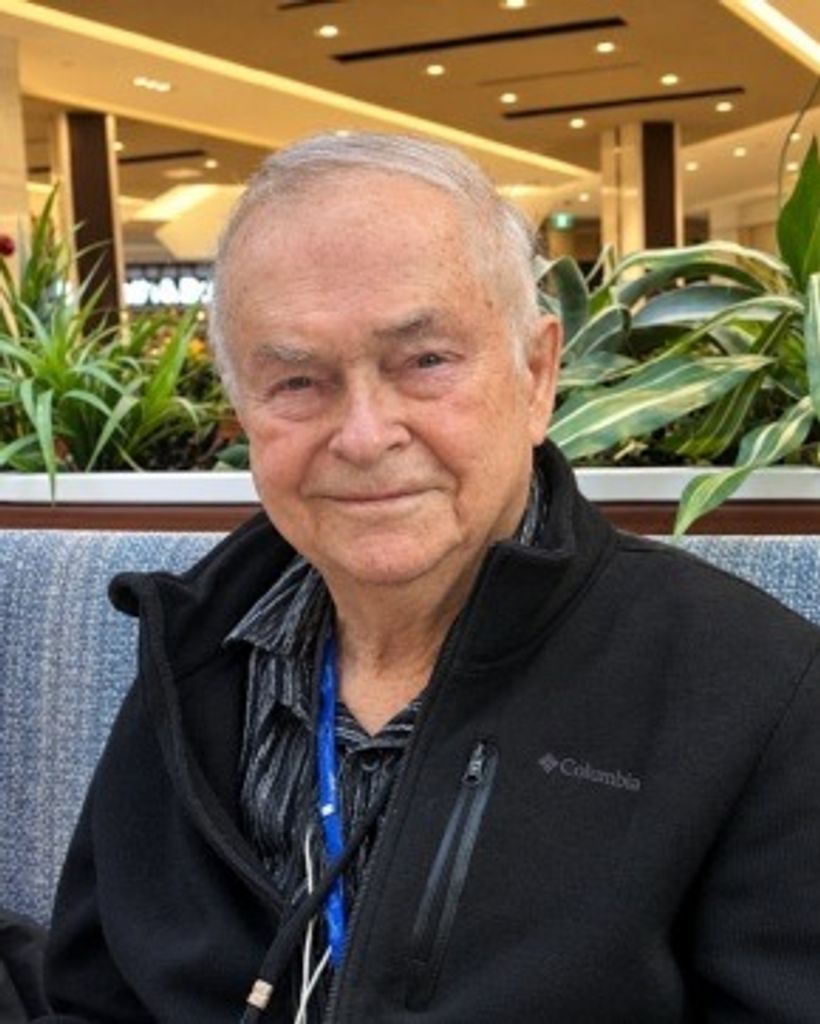 James Allen Howard