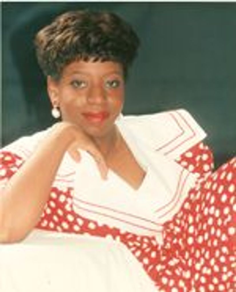 Pamela Levette Epps