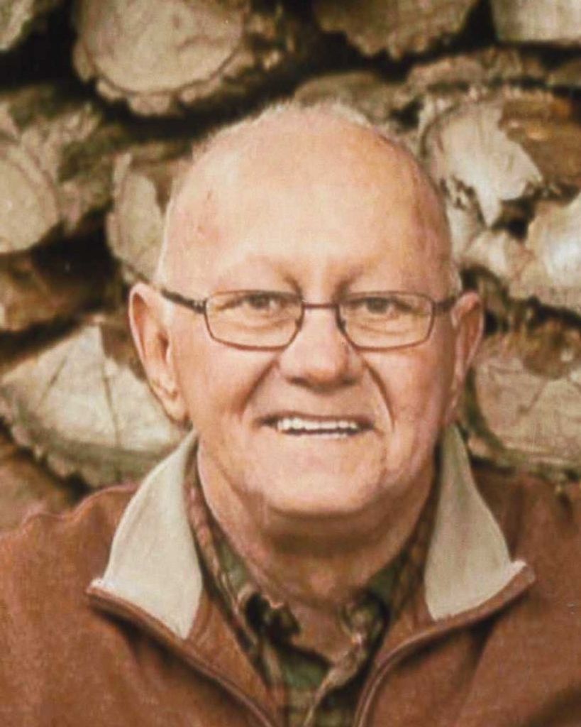 Frank Price, Sr. Profile Photo